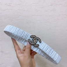 Chanel Belts